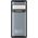 Φορητός φορτιστής PMT30 Romoss 30000mAh 30W (μαύρο)