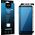 Tempered Glass MyScreen Diamond Glass Edge Lite FG για Realme Note 60/60x μαύρο/black