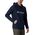 Columbia Columbia CSC Basic Logo II Hoodie 1681664468 M Granatowe