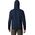 Columbia Columbia CSC Basic Logo II Hoodie 1681664468 M Granatowe