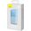 Baseus Bipow Pro powerbank 10000mAh 20W 2x USB-A + USB-C + USB 3A 0.3m cable blue