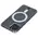 Bizon Case Pure Magnetic Apple iPhone 11 Pro clear