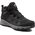 Buty trekkingowe męskie Columbia Peakfreak II Mid Outdry Black, Titanium r. 42 (2005091010)