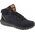 Buty trekkingowe damskie Columbia Columbia Trailstorm Peak Mid 1987041010 Czarne 44