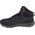 Buty trekkingowe damskie Columbia Columbia Trailstorm Peak Mid 1987041010 Czarne 44