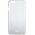 Partner Tele.com Futerał Jelly Roar - do Iphone 6/6S transparentny
