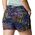 Columbia Spodenki W Summerdry Cargo Shorts granatowe r. M ( 1933523472)