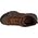 Buty trekkingowe męskie Columbia Columbia Redmond III 1940601269 42,5 Brązowe