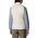 Columbia Columbia Powder Pass Vest 1832222278 Beżowe S
