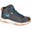 Buty trekkingowe męskie Columbia Columbia Trailstorm Ascend Mid WP 2044271011 szary 41