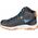 Buty trekkingowe męskie Columbia Columbia Trailstorm Ascend Mid WP 2044271011 szary 41