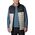 Columbia Columbia Powder Lite Vest 1748031278 Beżowe L