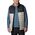 Columbia Columbia Powder Lite Vest 1748031278 Beżowe M