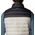Columbia Columbia Powder Lite Vest 1748031278 Beżowe M