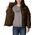 Kurtka męska Columbia Columbia Puffect Jacket 1864781319 Zielone M