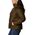 Kurtka męska Columbia Columbia Puffect Jacket 1864781319 Zielone M