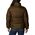 Kurtka męska Columbia Columbia Puffect Jacket 1864781319 Zielone M
