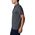 Columbia Columbia Tech Trail Polo Shirt 1768701465 Granatowe S