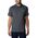 Columbia Columbia Tech Trail Polo Shirt 1768701882 Pomarańczowe M