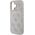 Guess Guess GUHMP16MG4GFRP iPhone 16 Plus 6.7" różowy/pink hardcase 4G Ring Classic Logo MagSafe