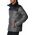 Kurtka męska Columbia Columbia Puffect II Jacket 2025821023 szary L