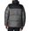 Kurtka męska Columbia Columbia Puffect II Jacket 2025821023 szary L