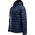 Kurtka męska Columbia Columbia Lake 22 Down Hooded Jacket 1864562464 Granatowe XL
