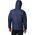 Kurtka męska Columbia Columbia Lake 22 Down Hooded Jacket 1864562464 Granatowe XL