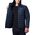 Kurtka męska Columbia Columbia Lake 22 Down Hooded Jacket 1864562464 Granatowe XL