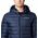 Kurtka męska Columbia Columbia Lake 22 Down Hooded Jacket 1864562464 Granatowe XL