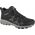 Buty trekkingowe męskie Columbia Columbia Peakfreak II Mid Outdry 2100691010 Czarne 42,5