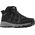 Buty trekkingowe męskie Columbia Columbia Peakfreak II Mid Outdry 2100691010 Czarne 44