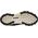 Buty trekkingowe męskie Columbia Columbia Peakfreak II Outdry 2100711313 Zielone 42,5