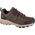 Buty trekkingowe męskie Columbia Columbia Peakfreak II Outdry Leather 2100721231 Brązowe 42,5