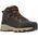 Buty trekkingowe męskie Columbia Columbia Peakfreak II Mid Outdry Leather 2100701231 Brązowe 41