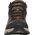Buty trekkingowe męskie Columbia Columbia Peakfreak II Mid Outdry Leather 2100701231 Brązowe 41