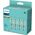 Philips Philips LED Lamp E14 4-Pack 40W 2700K Filament candle