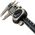 Tesa CALIPER 150 ΨΗΦΙΑ.   6 IP67 3V/ABS/RD1.5 ΡΟΛΟ ΔΙΠΛΟΥ CAL 13923566 7630041106305