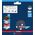 ΛΕΠΤΟΜΕΡΗΣ ΧΑΡΤΙ BOSCH EXPERT O780,125,SET,9PC