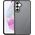 DUX DUCIS θήκη YIND για SAMSUNG A36/56 5G μαύρο