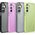 DUX DUCIS θήκη YIND για SAMSUNG A36/56 5G μαύρο