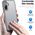 DUX DUCIS θήκη YIND για SAMSUNG A36/56 5G γκρι