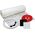 Σετ χαλάκι WT 2010 AL 12,0m2 + Thermoval TVT 45 WiFi Λευκό
