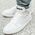 Jordan Access AR3762-100 λευκό 41