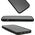 BeWood Drewniane Etui Bewood na iPhone 14 TRAVELER MERBAU