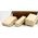 BeWood Etui drewniane na iPhone 15 Plus Bewood Traveler Merbau