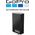 Akumulator GoPro GoPro ACBAT-011, Camera battery, Black