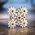 EcoWoodArt EWA Drewniane Puzzle 3D Mini Twister