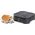 Domo Domo Pancake maker EMOJI (black)
