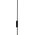 Kinkiet ATL ZD134A Lampa liniowa led kinkiet ścienny  60cm 6000k